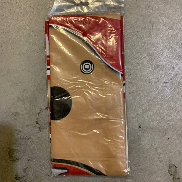 San Francisco 49ers NFL Flag Only 27x37 Wincraft Vertical Flag Banner - Picture 4 of 4